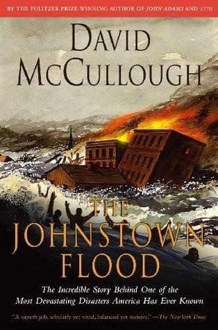 Johnstown Flood free audiobook